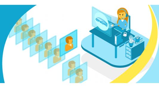 Recrutement Engie