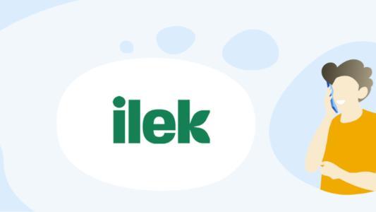 ilek contact telephone