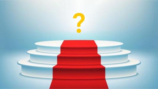 Podium meilleur fournisseur