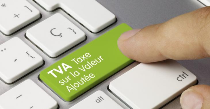 TVA électricité gaz